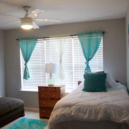 Minutes From Downtown 3Br Stylishhome-Free Parking Raleigh Eksteriør billede