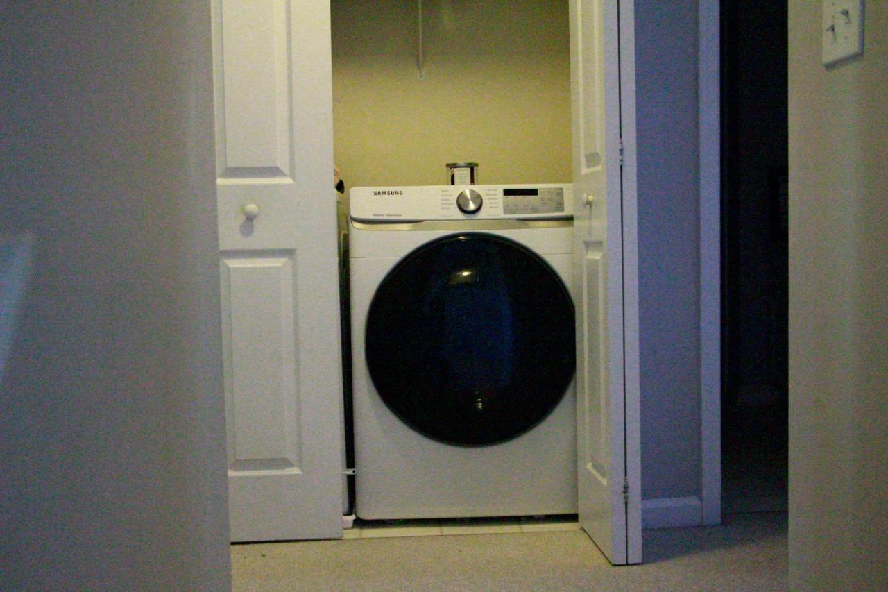 Minutes From Downtown 3Br Stylishhome-Free Parking Raleigh Eksteriør billede