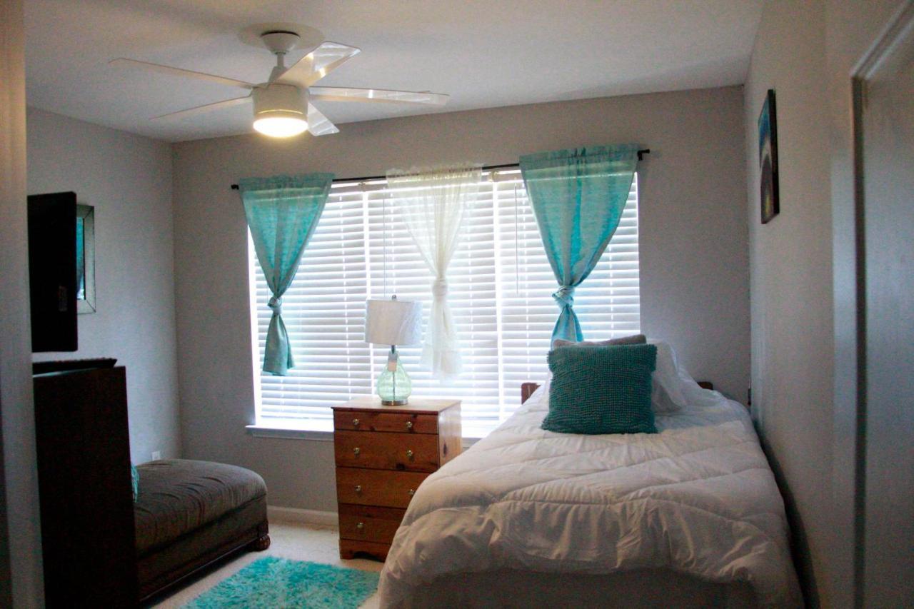 Minutes From Downtown 3Br Stylishhome-Free Parking Raleigh Eksteriør billede