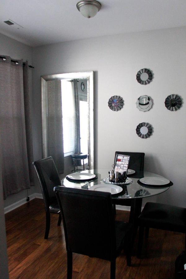 Minutes From Downtown 3Br Stylishhome-Free Parking Raleigh Eksteriør billede