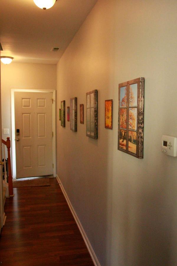 Minutes From Downtown 3Br Stylishhome-Free Parking Raleigh Eksteriør billede