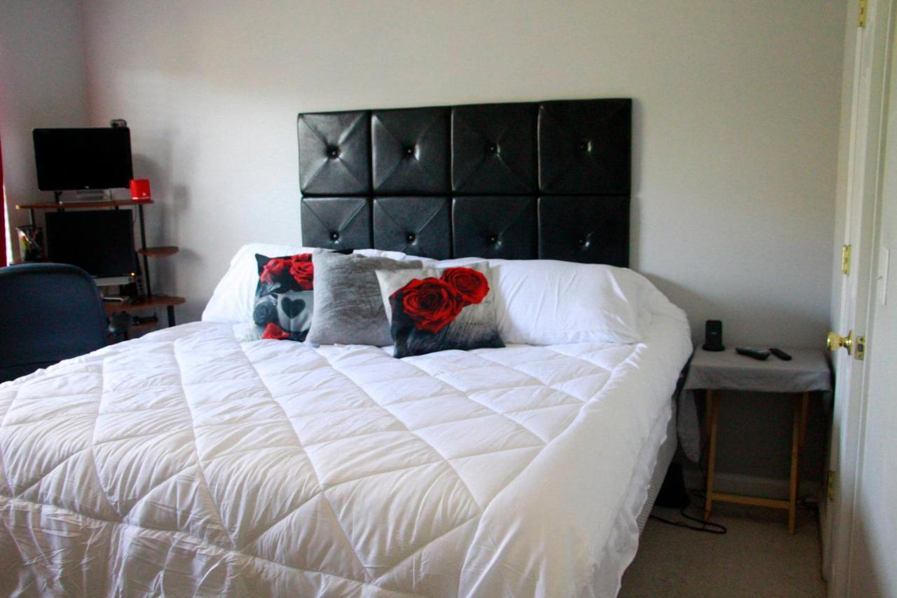 Minutes From Downtown 3Br Stylishhome-Free Parking Raleigh Eksteriør billede