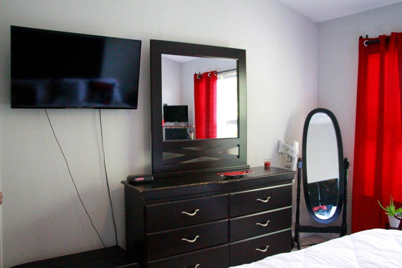 Minutes From Downtown 3Br Stylishhome-Free Parking Raleigh Eksteriør billede