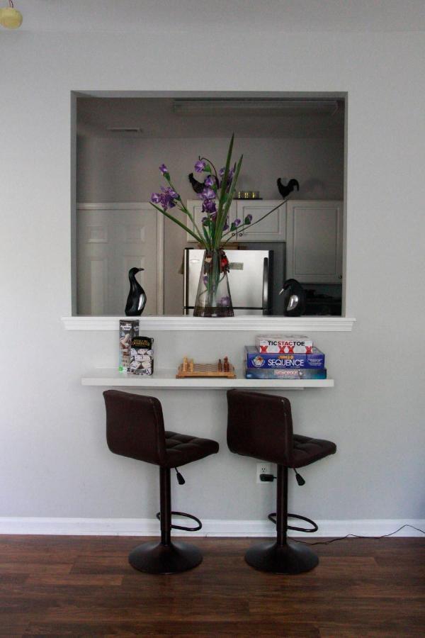 Minutes From Downtown 3Br Stylishhome-Free Parking Raleigh Eksteriør billede