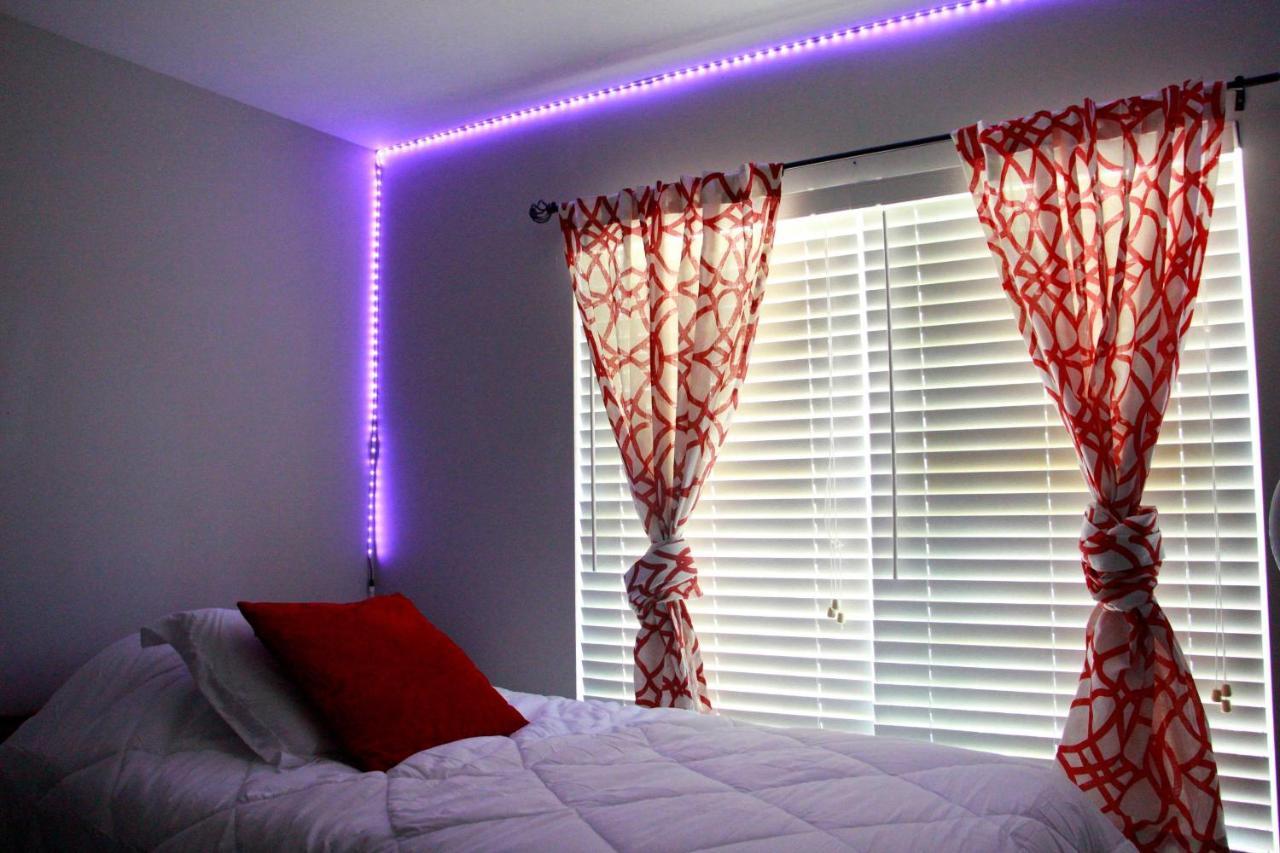Minutes From Downtown 3Br Stylishhome-Free Parking Raleigh Eksteriør billede